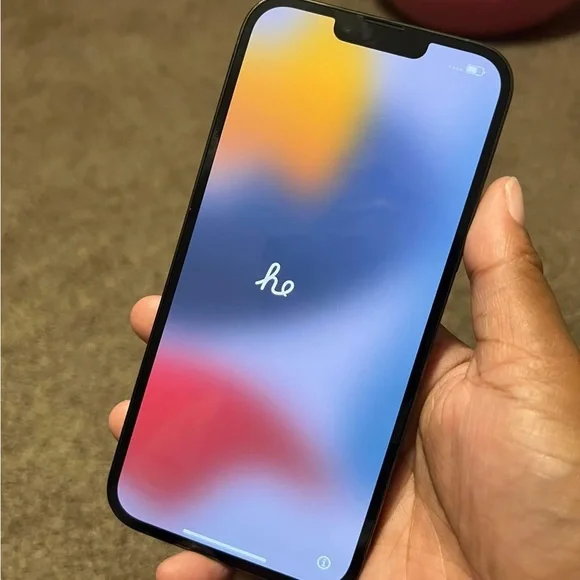 Brand new iPhone 13 Pro Max